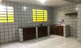 Imagem 4: Alugo casa no cohatrac 4