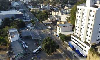 Imagem 4: Prédio ao lado do Hotel Rinkão - Cachoeiro de Itapamerim