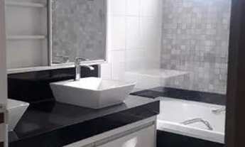 Imagem 5: Ótimo apartamento com 3 dormitório-A venda por R$ 1.966.300 ou aluguel por R$ 7.976/mês