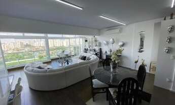 Imagem 5: Apartamento Duplex - Vila Ema - Edifício Icon - 2 Dormitórios - 133m²