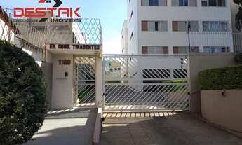 Imagem: Residencial - Jardim Petropolis