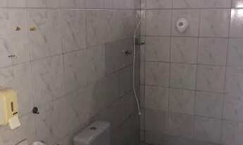 Imagem 3: Casa dos fundos com suíte