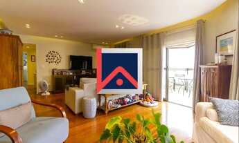 Imagem 7: Locação Apartamento 3 Dormitórios - 160 m² Vila Leopoldina