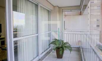 Imagem 7: Apartamento à Venda - Vila América, 3 Quartos, 80 m2