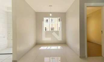 Imagem 2: Apartamento para Aluguel - Jardim Santa Emília, 2 Quartos, 41 m2