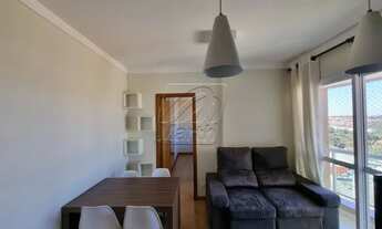 Imagem 3: PIRACICABA - Apartamento Padrão - Vila Independência