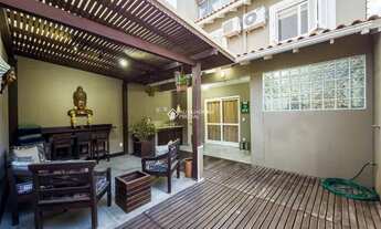 Imagem 5: PORTO ALEGRE - Casa Padrão - Tristeza