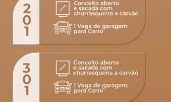 Imagem 6: Apartamento Loft -Studio no Gravatá - 450m do Mar