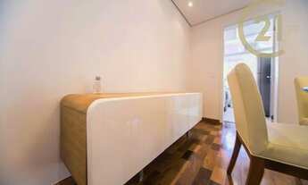 Imagem 5: Apartamento para alugar com 2 dormitórios para alugar, 84 m² - Brooklin - São Paulo/SP