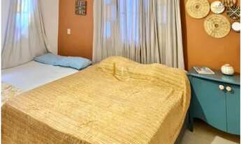 Imagem 10: LINDA CASA 3QTOS-SUÍTE-360M2-2VGS- JARDIM URUÇANGA - ANIL RJ