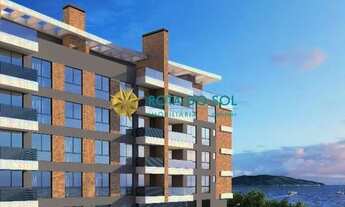 Imagem 2: Apartamento na planta com 3 suítes à venda em Bombas - Bombinhas