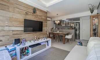 Imagem: Apartamento para Venda - 100.93m², 3 dormitórios