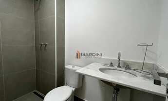 Imagem 6: APARTAMENTO NOVO A VENDA NO CONDOMÍNIO HELBOR PRAÇAS IPOEMA EM MOGI DAS CRUZES