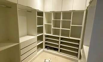 Imagem 5: Portinari no Sim; Casa 3/4 com suíte; Armáros planejados; Com área Gourmet; Garagem cober