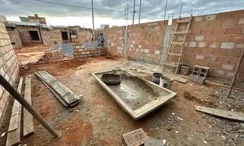 Imagem 4: DSO Oportunidade de casa no Delfino com entrada dividida