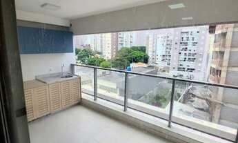 Imagem 3: APTO NOVO NO ATMOSFERA BROOKLIN DA CYRELA