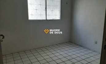 Imagem 3: Casa plana 4 quartos Conj.Martins Soares Moreno