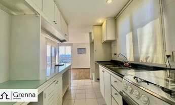 Imagem 7: Apartamento para locação com 116m², Vila Madalena - SP