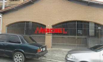 Imagem: Casa Padrão em Sao Jose dos Campos