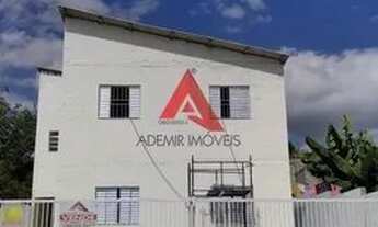 Imagem: GUARAREMA - Apartamento Padrão - Jardim