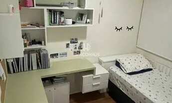 Imagem 6: INDAIATUBA - Apartamento Padrão - Residencial Pátio Andaluz