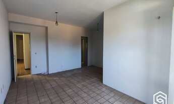 Imagem 2: 2087)-Apartamento para aluguel com 110 metros quadrados com 3 quartos em Cristo Rei - Ter