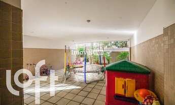 Imagem 2: Lagoa Apartamento com 3 dormitórios