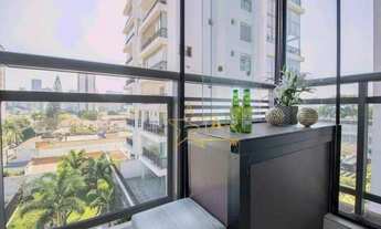 Imagem 4: Apartamento à venda, 36 m² por R$ 585.000,00 - Brooklin - São Paulo/SP