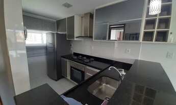 Imagem 2: Apartamento para aluguel possui 62 metros quadrados com 2 quartos em Intermares - Cabedelo