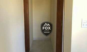 Imagem 6: Casa com 4 dormitórios para alugar, 150 m² por R$ 3.600,00/mês - Pinheirinho - Curitiba/PR