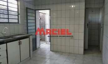 Imagem 6: Casa Padrão em Sao Jose dos Campos