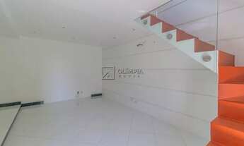 Imagem 6: Locação Apartamento 1 Dormitórios - 70 m² Moema