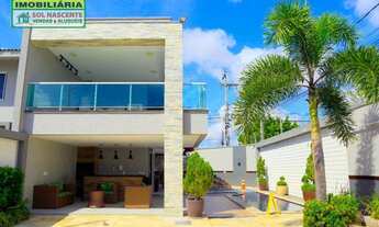 Imagem 3: REF: 11697 - Casa duplex em condomínio fechado!