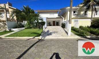 Imagem 3: Casa a venda no condominio Acapulco