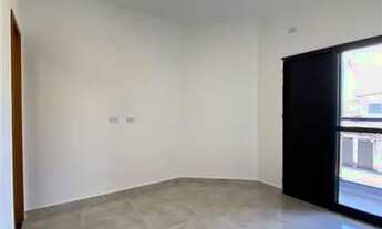 Imagem 6: CASA COM 90 m² - QUIETUDE - PRAIA GRANDE SP