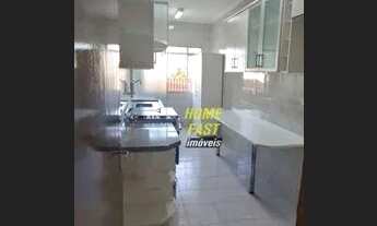 Imagem 5: Apartamento com 2 dormitórios para alugar, 79 m² por R$ 2.740/mês o pacote - Gopoúva - Gua