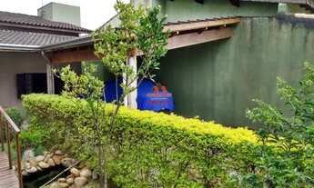 Imagem 2: CASA VENDA - JARDIM PILAR - MAUÁ/SP