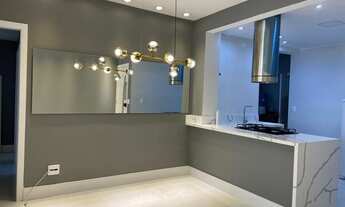 Imagem 2: Apartamento para venda possui 112 metros quadrados com 3 quartos em Copacabana - Rio de Ja