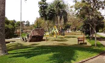 Imagem 3: Terreno à venda no Residencial 04 Alphaville com 600,00m²