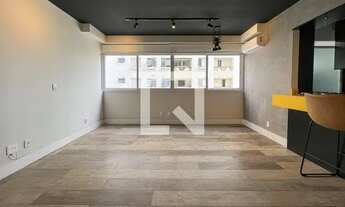 Imagem 2: Apartamento para Aluguel - Vila Pompéia, 2 Quartos, 58 m2