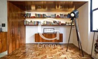 Imagem 2: Apartamento de 150m² para venda, Jardim América-SP