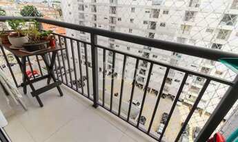 Imagem 2: São Paulo - Apartamento Padrão - Vila Invernada