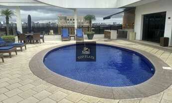 Imagem 5: Flat disponível no Itaim Bibi