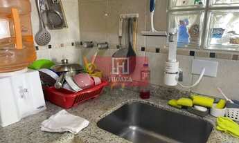 Imagem 4: Apartamento à venda no bairro Santo Amaro - São Paulo/SP, Zona Sul