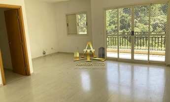 Imagem: Apartamento para locação no Bosque Tamboré