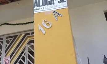 Imagem: Kitnet CN 8 próx Esmac