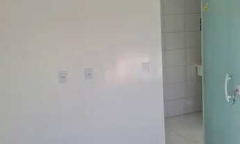 Imagem 7: Sobrado para venda possui 80 metros quadrados com 3 quartos em Arembepe (Abrantes) - Camaç