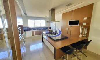 Imagem 7: Apartamento 3 suítes - Edifício Des Arts - Jardim das Nações - Taubaté/SP