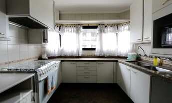 Imagem 7: Apartamento para Aluguel - Panamby, 4 Quartos, 350 m2