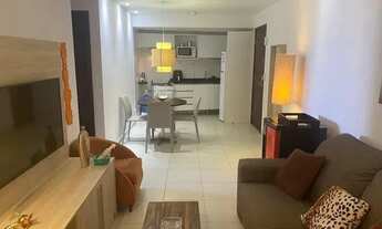 Imagem 5: Alugo Ótimo Apartamento com 60 m² no Bairro de Boa Viagem/ Recife, 2 quartos sendo 1 suíte